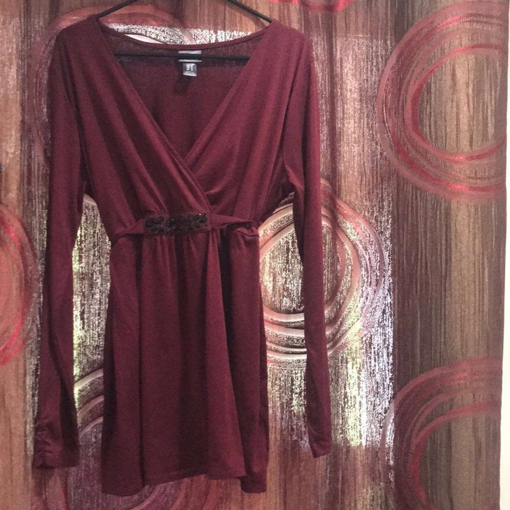 Maternity Top